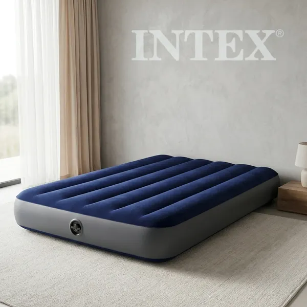 Изображение товара Надувной матрас Intex 64757