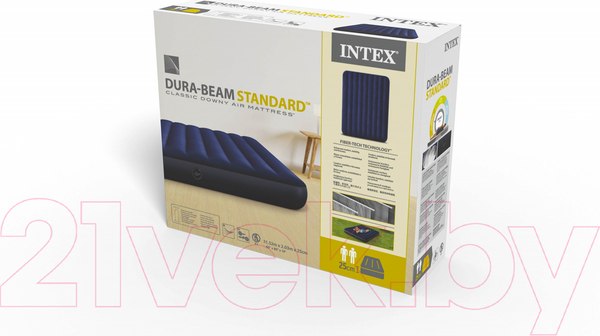 Изображение товара Надувной матрас Intex 64759