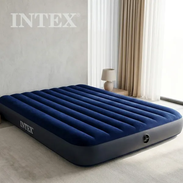 Изображение товара Надувной матрас Intex 64759