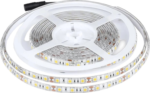 Изображение товара Светодиодная лента V-TAC VT-5050 / SKU-212155