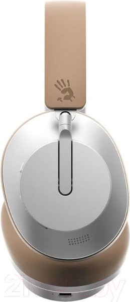 Изображение товара Беспроводные наушники Bloody MH390 (хаки)