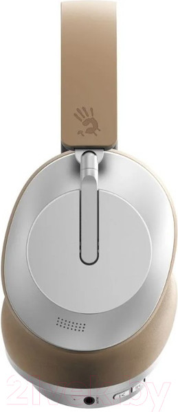 Изображение товара Беспроводные наушники Bloody MH390 (хаки)