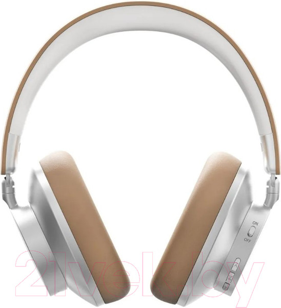 Изображение товара Беспроводные наушники Bloody MH390 (хаки)