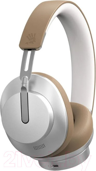 Изображение товара Беспроводные наушники Bloody MH390 (хаки)