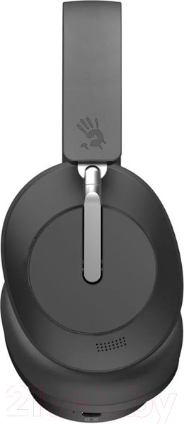 Изображение товара Беспроводные наушники A4Tech Bloody / MH390 (черный)