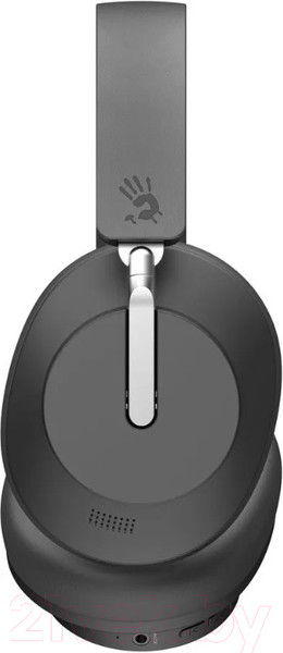 Изображение товара Беспроводные наушники A4Tech Bloody / MH390 (черный)