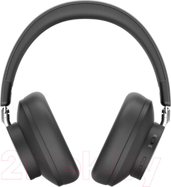 Изображение товара Беспроводные наушники A4Tech Bloody / MH390 (черный)