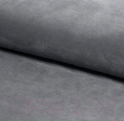 Изображение товара Кресло мягкое Signal Lady Velvet (Bluvel 14 серый/венге)