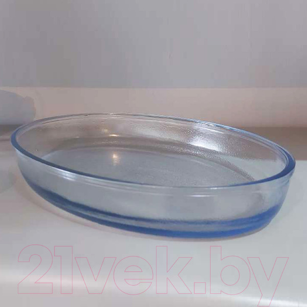 Изображение товара Форма для запекания NiNaGlass 81-26 / 4840167662