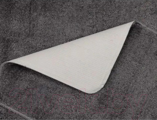 Изображение товара Коврик для ванной Gokyildiz Maxiform 60x1500 / DUZ-7027-ANTRACITE
