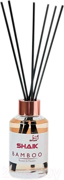 Изображение товара Аромадиффузор Shaik New Armani Si / 88 (100мл)