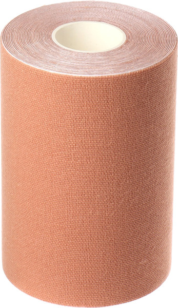 Изображение товара Кинезио тейп Onlytop 9408660 (10x500см, бежевый)