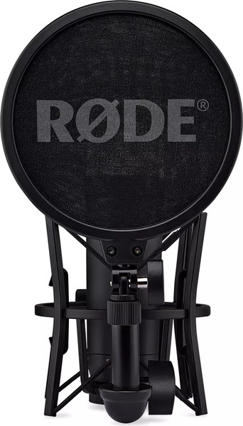 Изображение товара Микрофон Rode NT1 5th Generation (черный)