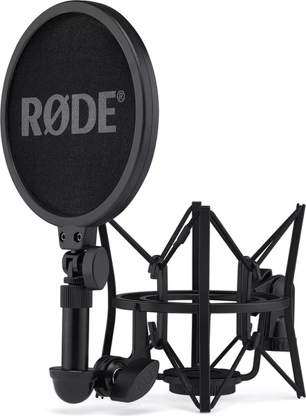Изображение товара Микрофон Rode NT1 5th Generation (черный)