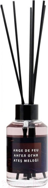 Изображение товара Аромадиффузор Shaik New Ангел огня (100мл)