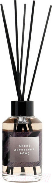 Изображение товара Аромадиффузор Shaik New Древесный (100мл)