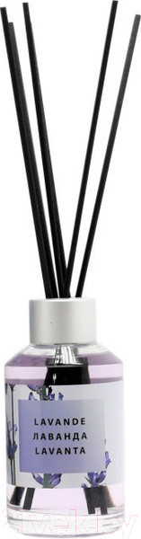 Изображение товара Аромадиффузор Shaik New Лаванда (100мл)