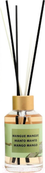 Изображение товара Аромадиффузор Shaik New Манго (100мл)