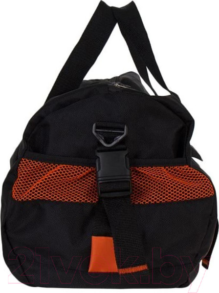 Изображение товара Сумка дорожная Mr.Bag 014-0215-BLK (черный)