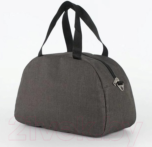 Изображение товара Сумка дорожная Mr.Bag 014-21-BLK (черный)