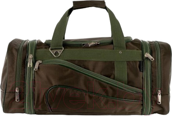 Изображение товара Сумка дорожная Mr.Bag 014-400-MB-KHK (хаки)