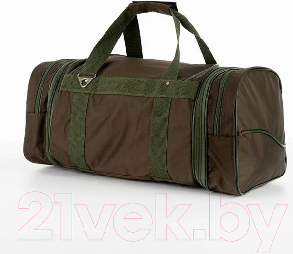 Изображение товара Сумка дорожная Mr.Bag 014-400-MB-KHK (хаки)