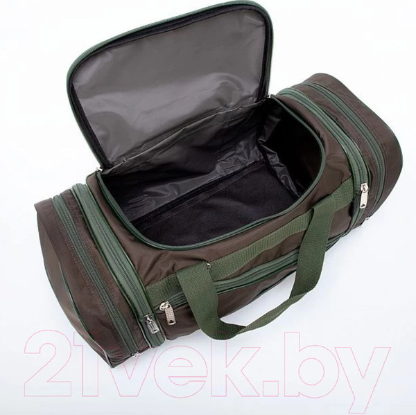 Изображение товара Сумка дорожная Mr.Bag 014-400-MB-KHK (хаки)