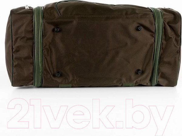 Изображение товара Сумка дорожная Mr.Bag 014-400-MB-KHK (хаки)