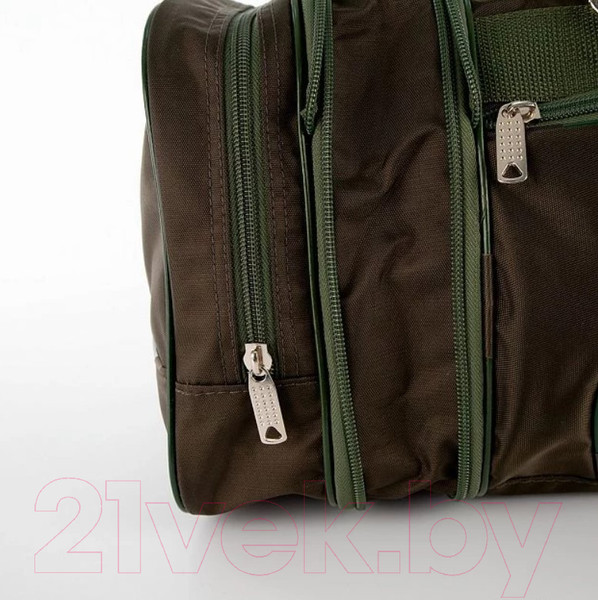 Изображение товара Сумка дорожная Mr.Bag 014-400-MB-KHK (хаки)