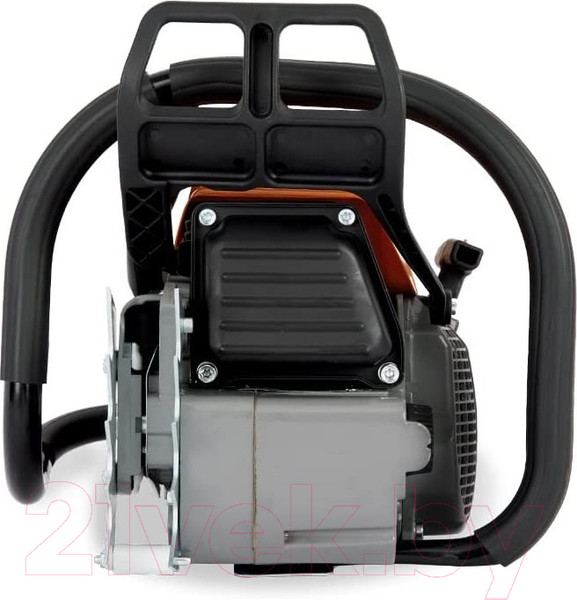 Изображение товара Бензопила цепная Holzfforma G660 без шины и цепи (CS66699OR)