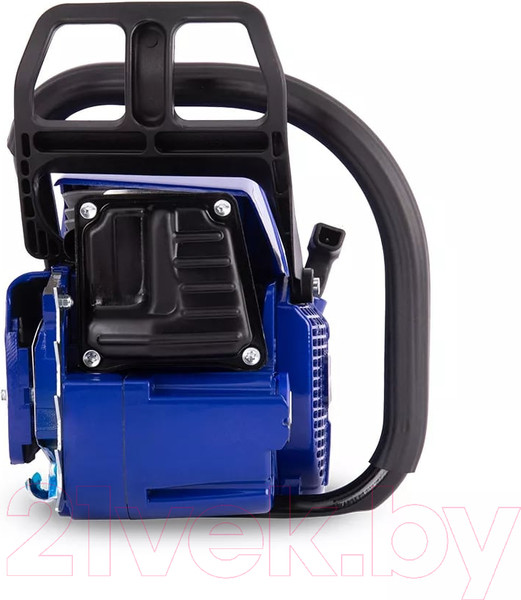 Изображение товара Бензопила цепная Holzfforma G466 без шины и цепи (CS46077)