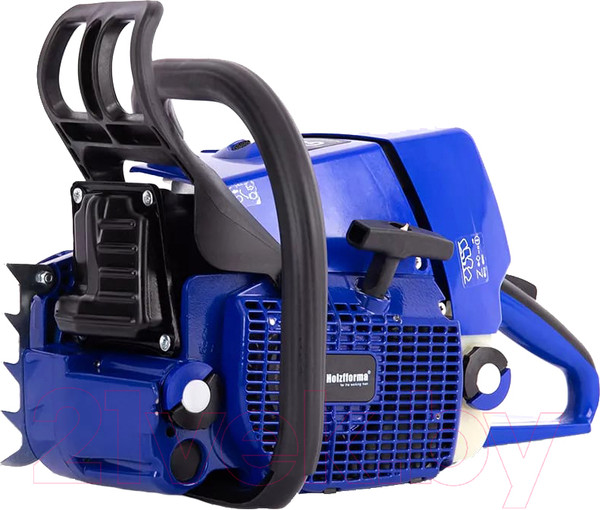 Изображение товара Бензопила цепная Holzfforma G466 без шины и цепи (CS46077)