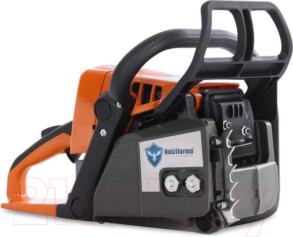 Изображение товара Бензопила цепная Holzfforma G255 без шины и цепи (CS25066GY)