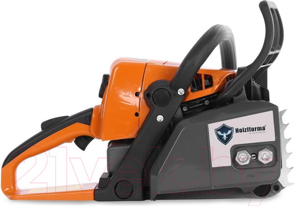 Изображение товара Бензопила цепная Holzfforma G255 без шины и цепи (CS25066GY)