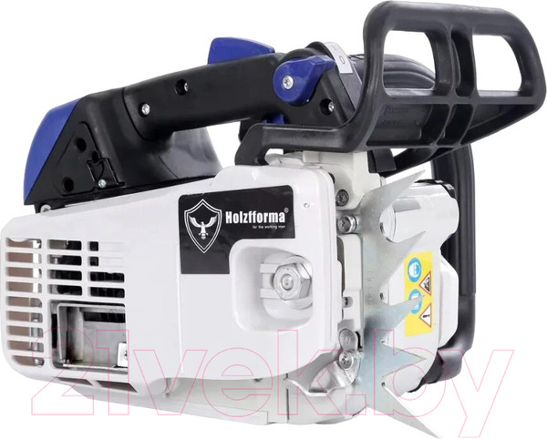 Изображение товара Бензопила цепная Holzfforma G111 без шины и цепи (CS20066)