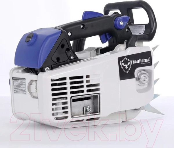 Изображение товара Бензопила цепная Holzfforma G111 без шины и цепи (CS20066)