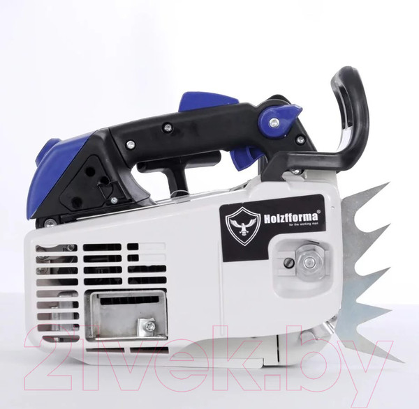 Изображение товара Бензопила цепная Holzfforma G111 без шины и цепи (CS20066)