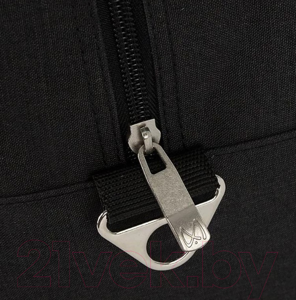 Изображение товара Сумка дорожная Mr.Bag 014-410-BLK (черный)