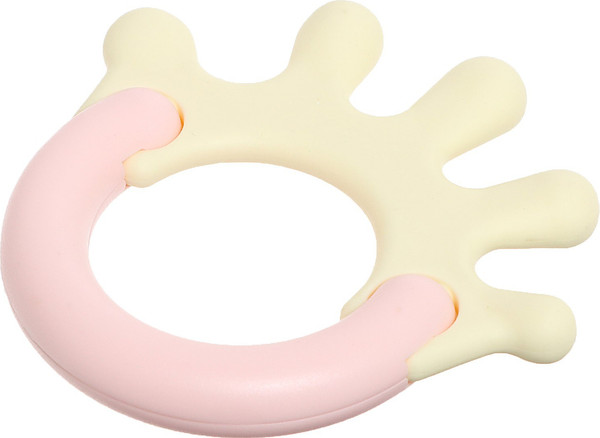 Изображение товара Набор погремушек Zabiaka Веселые погремушки / 9570356