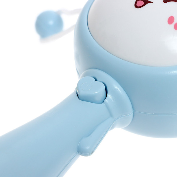 Изображение товара Набор погремушек Zabiaka Веселые погремушки / 9570356