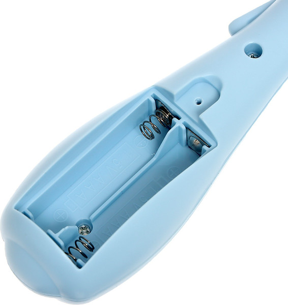 Изображение товара Набор погремушек Zabiaka Веселые погремушки / 9570356