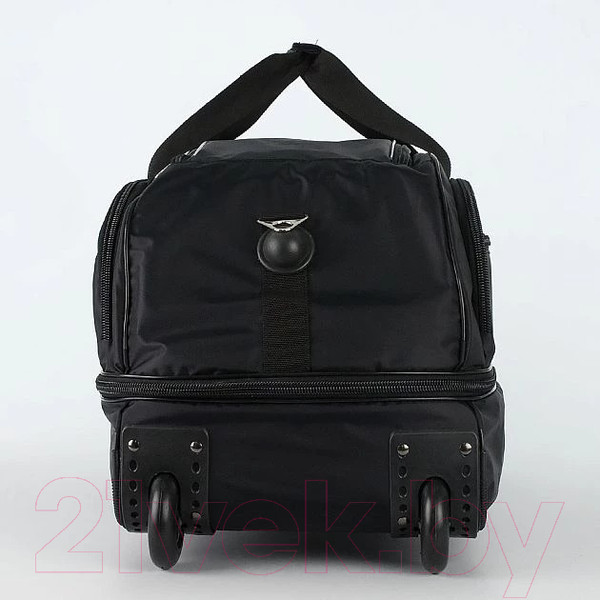 Изображение товара Сумка дорожная Mr.Bag 014-429-MB-BLK (черный)