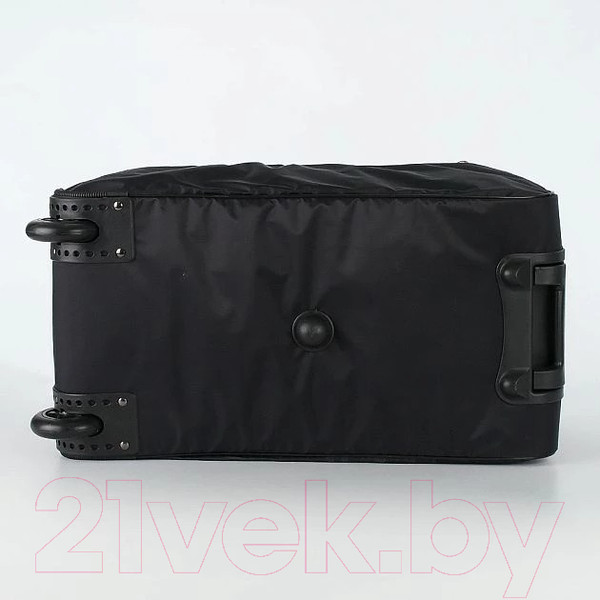 Изображение товара Сумка дорожная Mr.Bag 014-429-MB-BLK (черный)