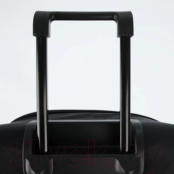 Изображение товара Сумка дорожная Mr.Bag 014-429-MB-BLK (черный)