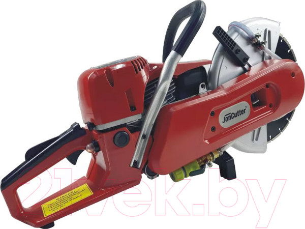 Изображение товара Бензорез Holzfforma GC500