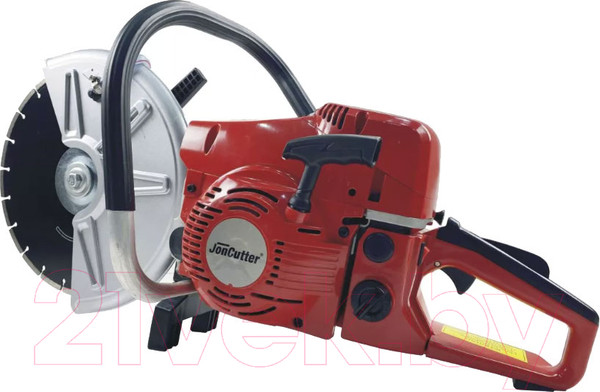 Изображение товара Бензорез Holzfforma GC500