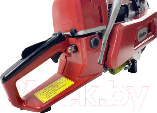 Изображение товара Бензорез Holzfforma GC500