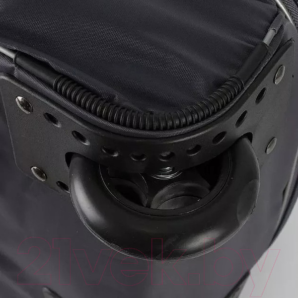 Изображение товара Сумка дорожная Mr.Bag 014-429-MB-GRY (серый)