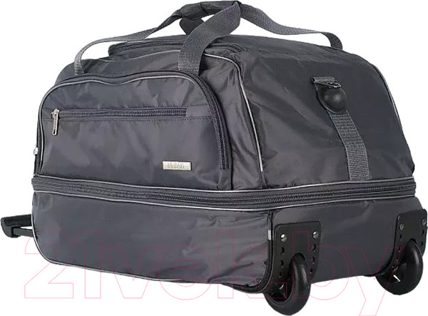 Изображение товара Сумка дорожная Mr.Bag 014-429-MB-GRY (серый)