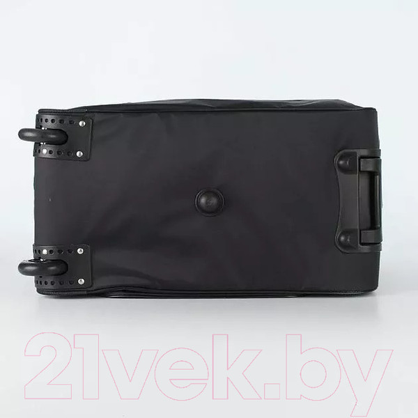 Изображение товара Сумка дорожная Mr.Bag 014-463-MB-BLK (черный)